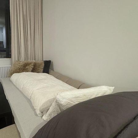 Minimalistic, Flat, Kopavogur Apartment Reykjavík Exterior photo