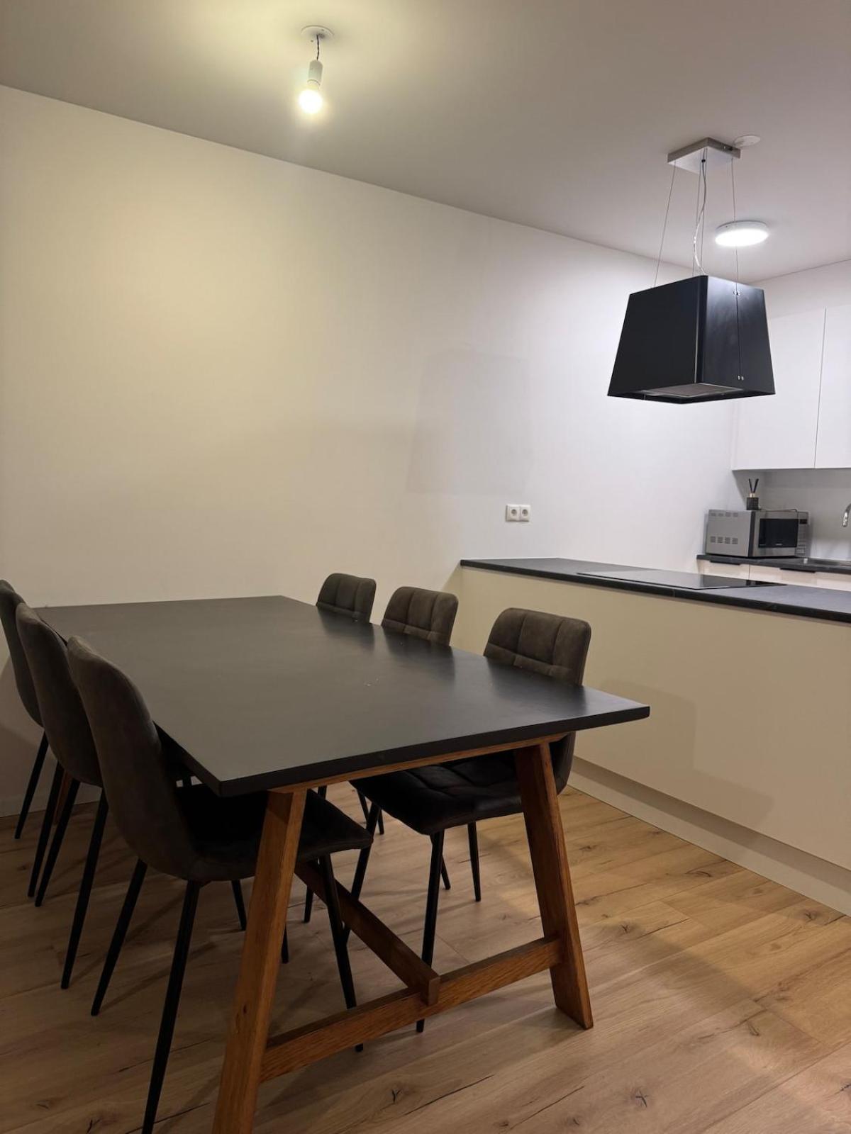 Minimalistic, Flat, Kopavogur Apartment Reykjavík Exterior photo